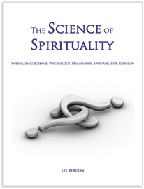 Evolving Souls - The Science of Spirituality