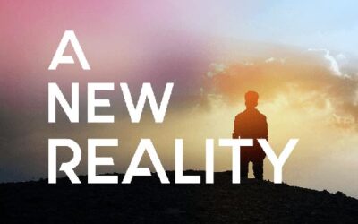 A New Model of Reality