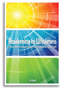 Awakening to Wholeness Book